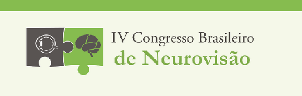 Imagem do evento IV Congresso Brasileiro de Neurovisão