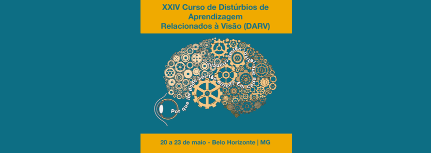 Imagem do evento XXVII Curso DARV