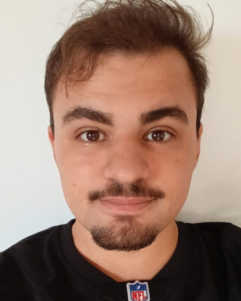 Foto de Heitor Stangherlim Araujo