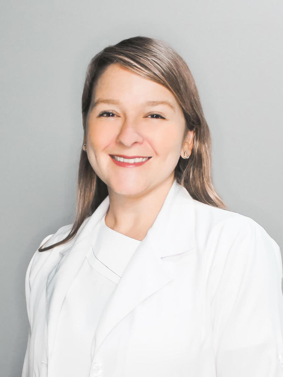 Foto de Dr.ª Juliana Reis Guimarães