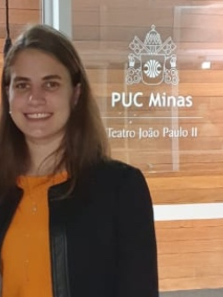 Foto de Luísa Magalhães Freitas Sá