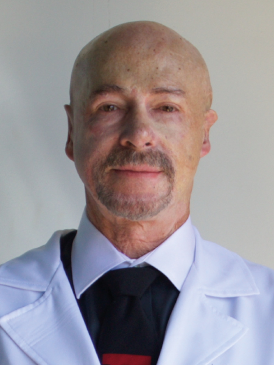 Foto de Prof. Dr. Ricardo Queiroz Guimarães